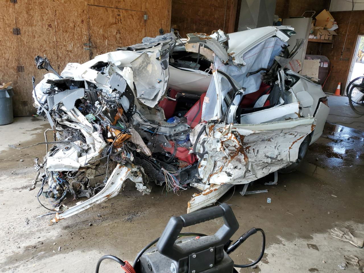 Acura Integra A-SPEC TECH 1.5L  4 2023
