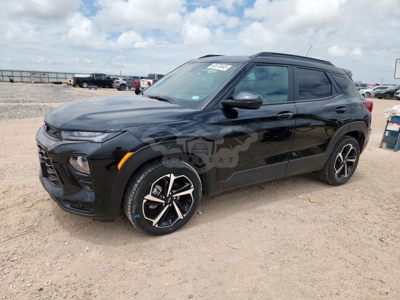 Chevrolet Trailblazer RS 1.3L  3 2023