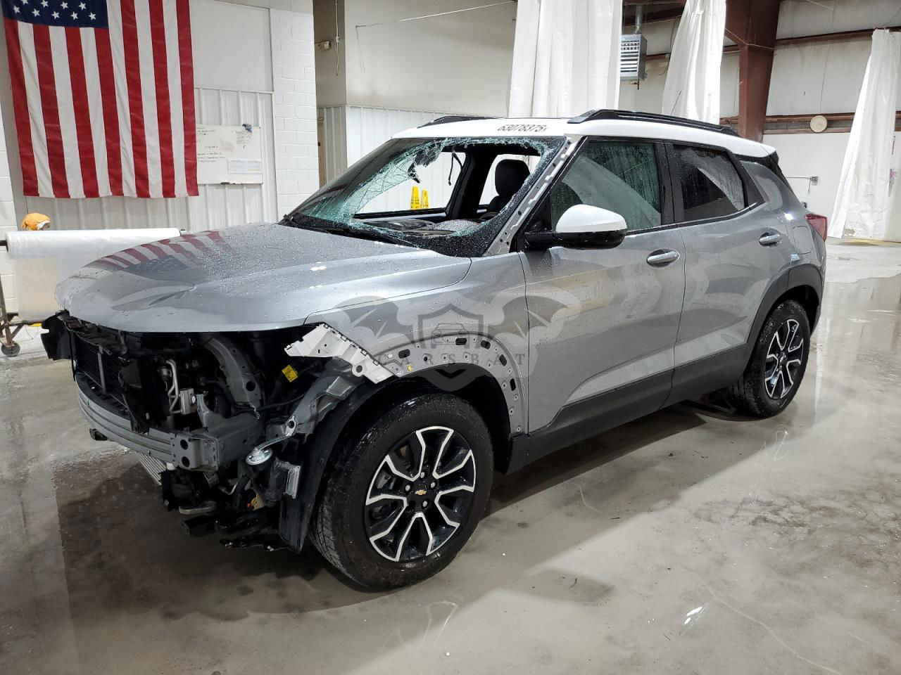 Chevrolet Trailblazer ACTIV 1.3L  3 2023