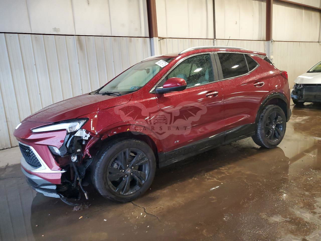 Buick Encore SPORT TOURING 1.3L  3 2025