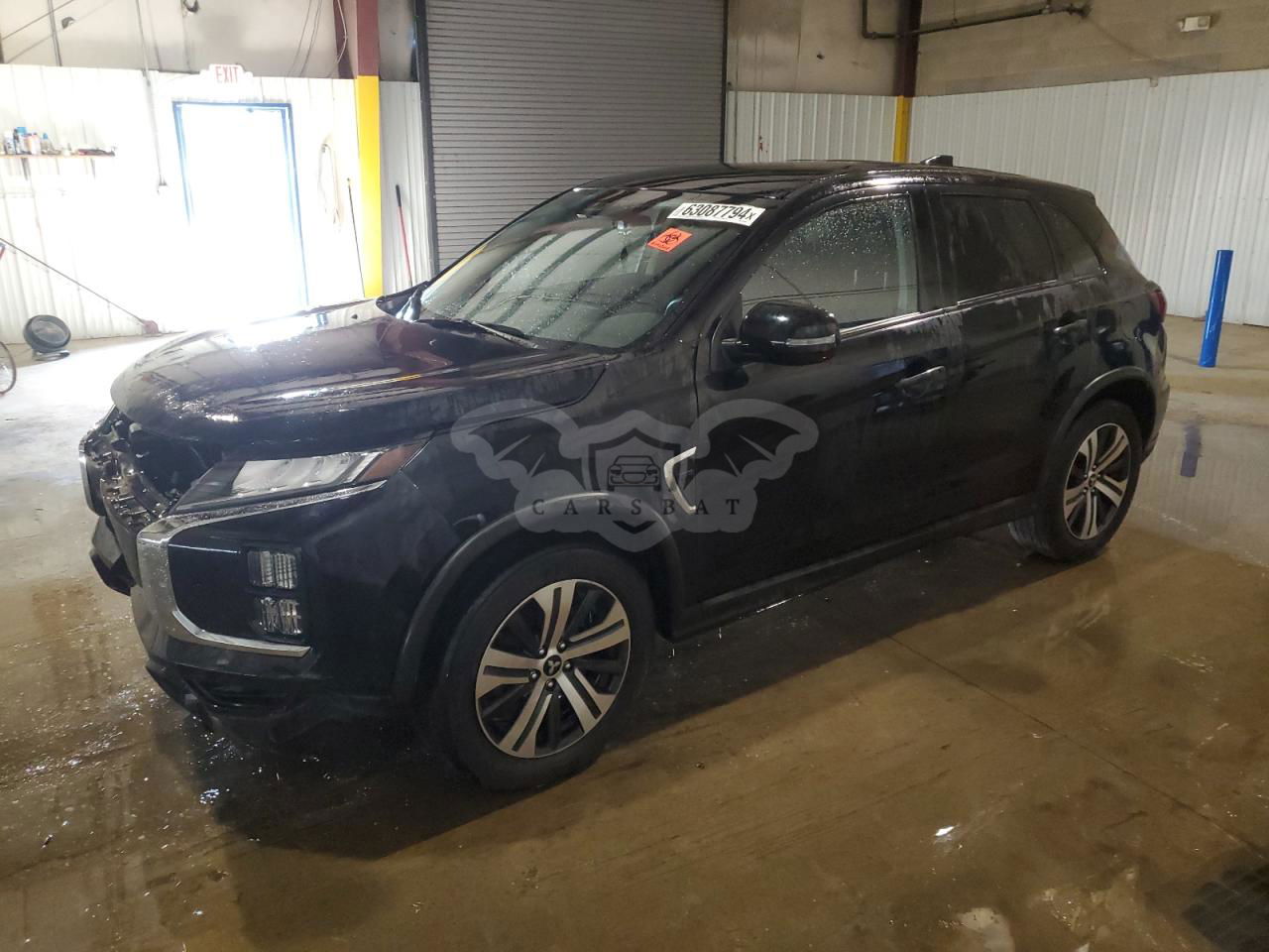 Mitsubishi Outlander ES 2.0L  4 2021