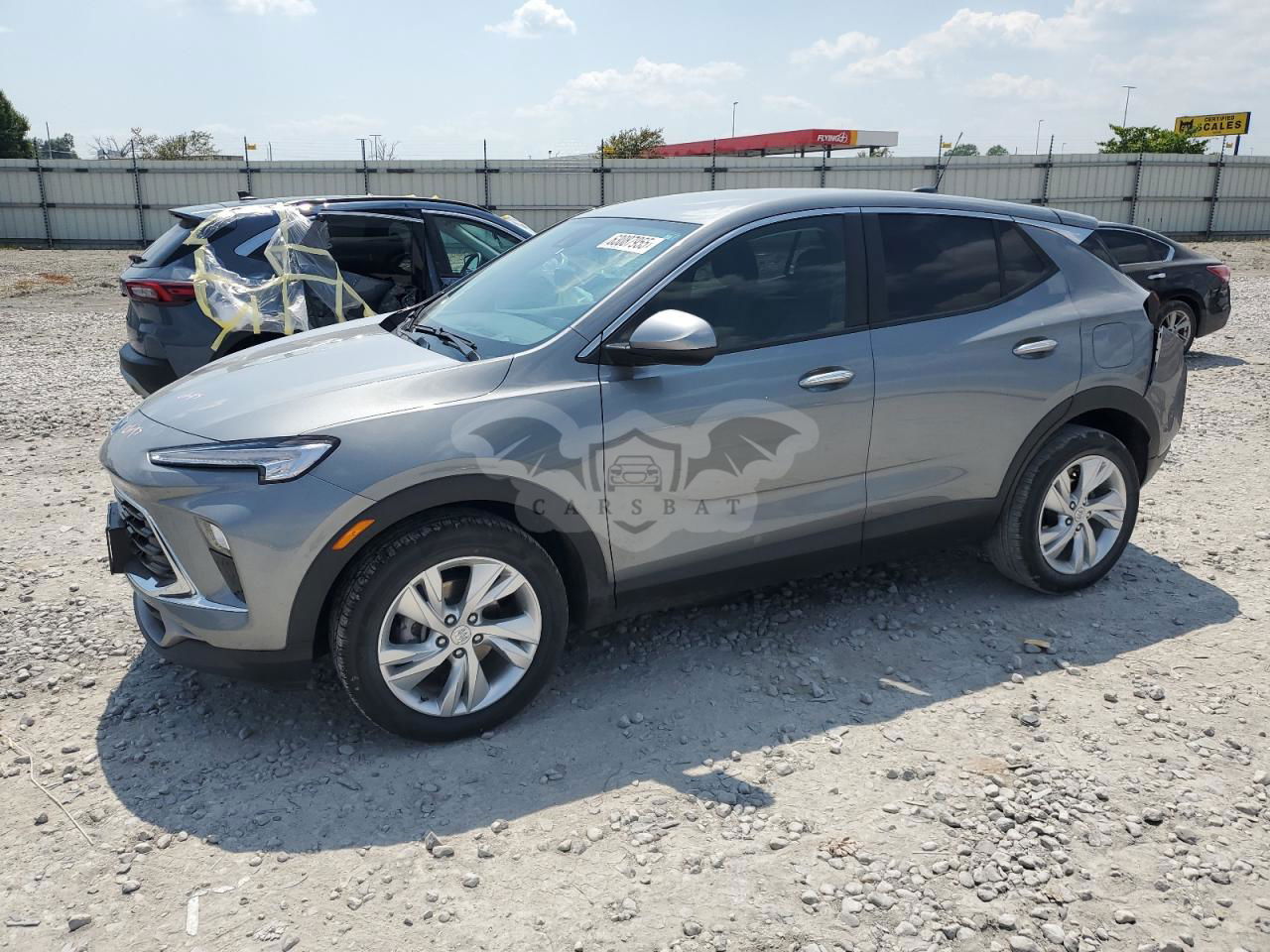 Buick Encore PREFERRED 1.2L  3 2025