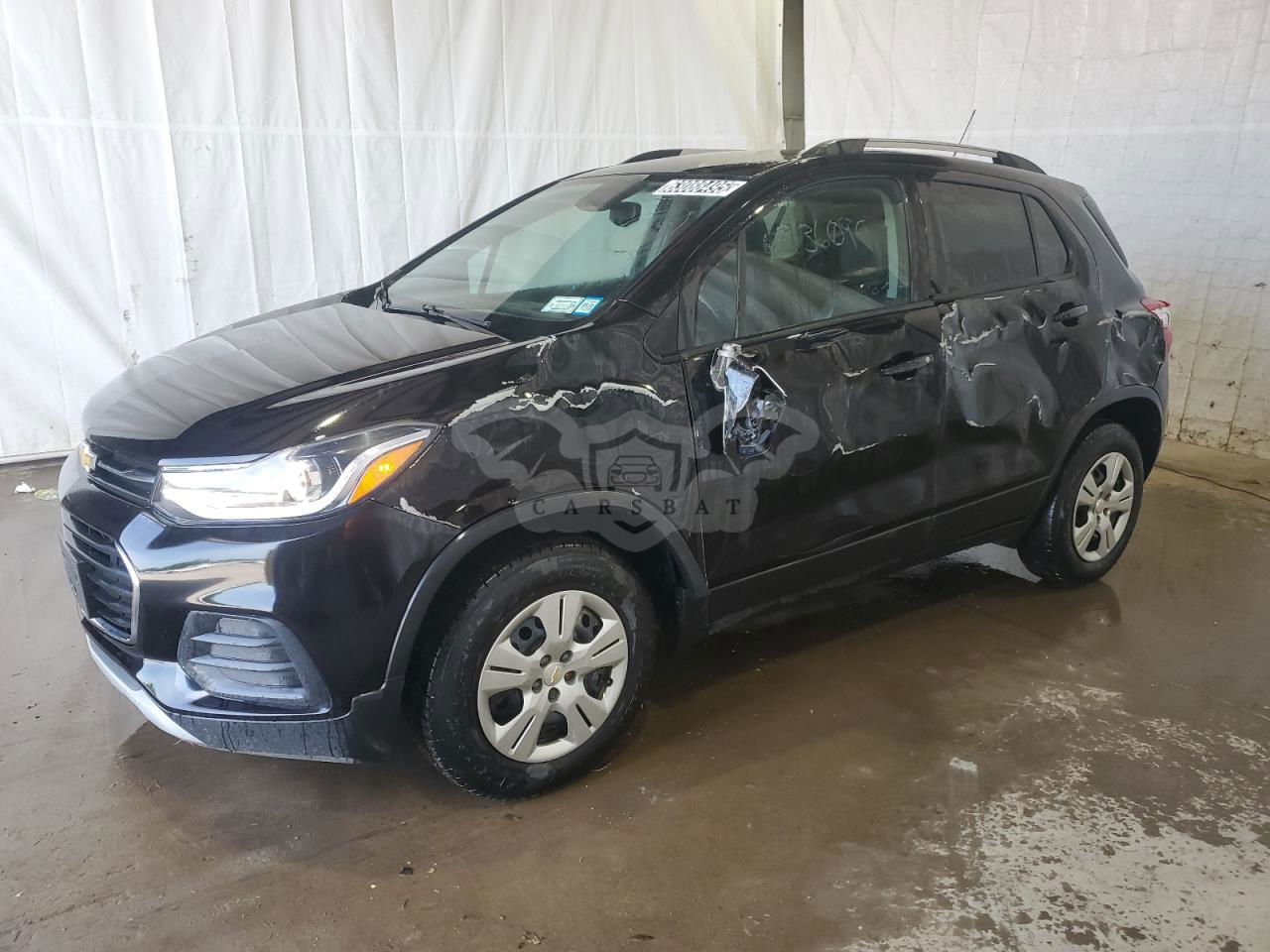 Chevrolet Trax 1LT 1.4L  4 2021