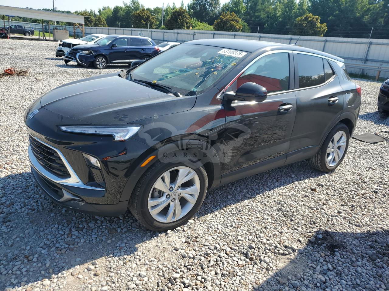 Buick Encore PREFERRED 1.2L  3 2024