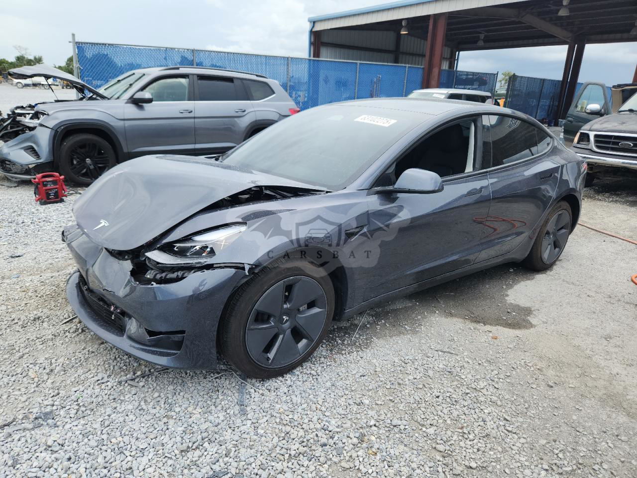 Tesla Model 3 2023