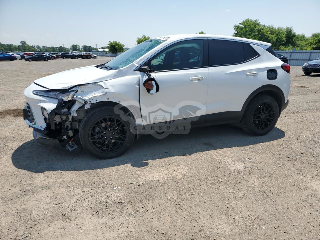 Buick Encore PREFERRED 1.3L  3 2024