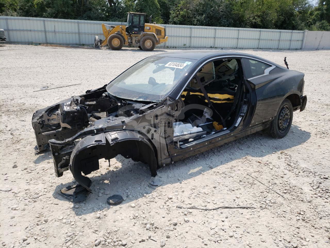 Infiniti Q60 PURE 3.0L  6 2019
