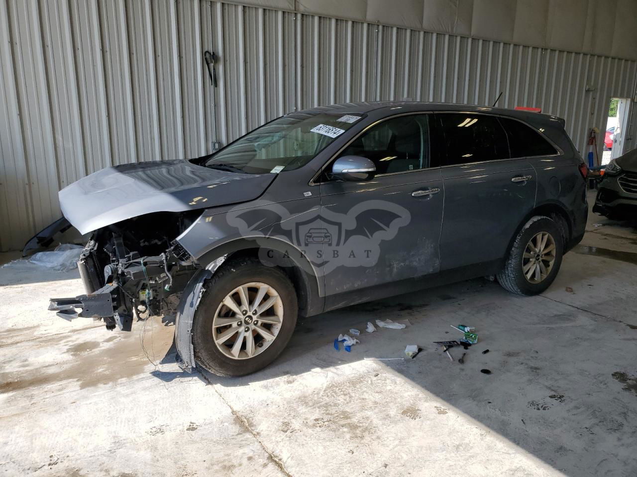 Kia Sorento L 2.4L  4 2020