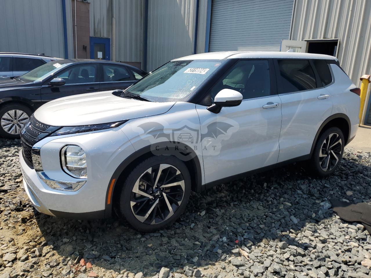 Mitsubishi Outlander 2023