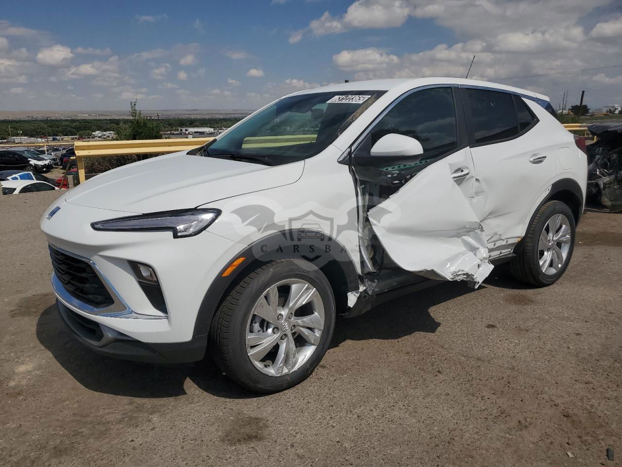Buick Encore PREFERRED 1.3L  3 2025