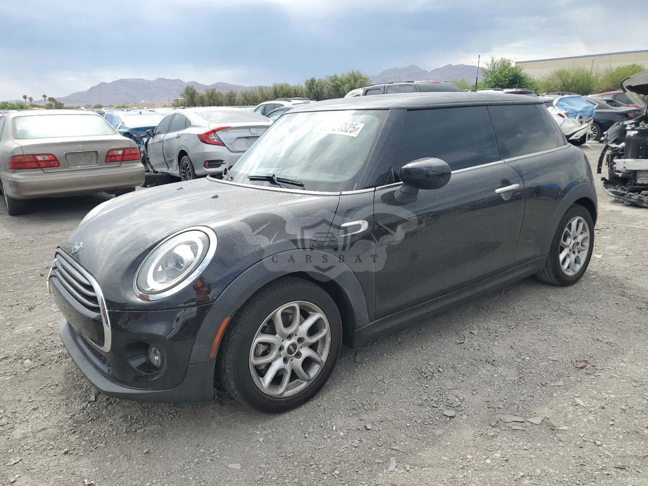 Mini Cooper 1.5L  3 2020