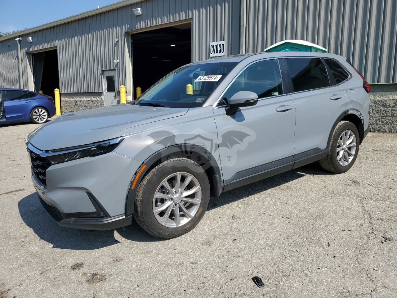 Honda CR-V 2023
