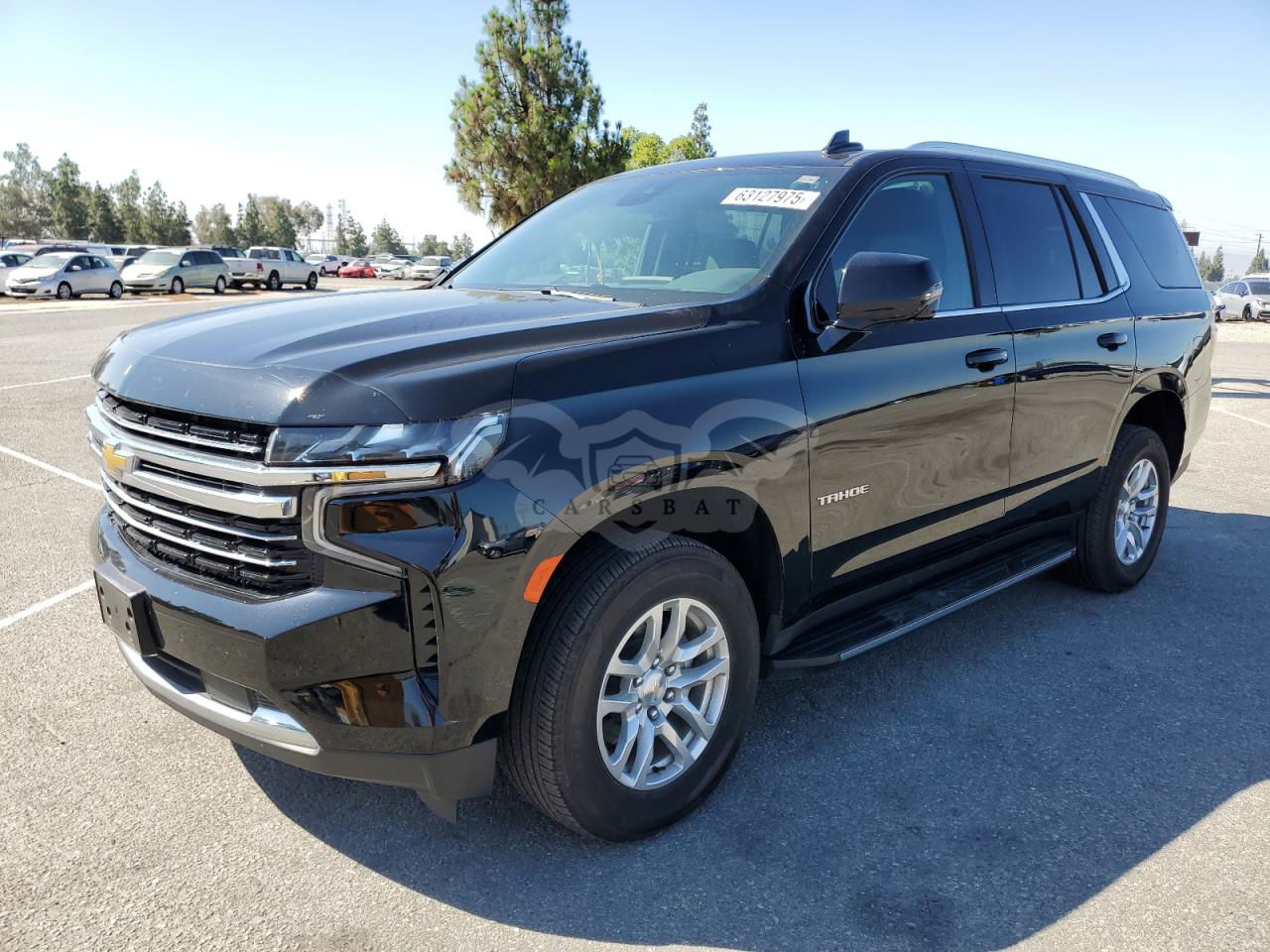 Chevrolet Tahoe K1500 LT 5.3L  8 2023
