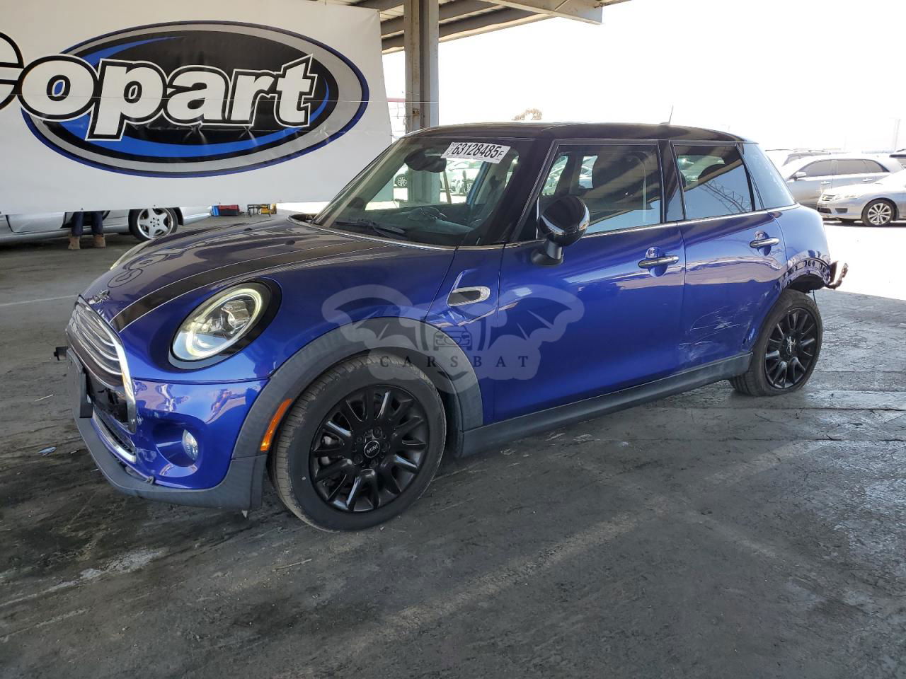 Mini Cooper 1.5L  3 2019