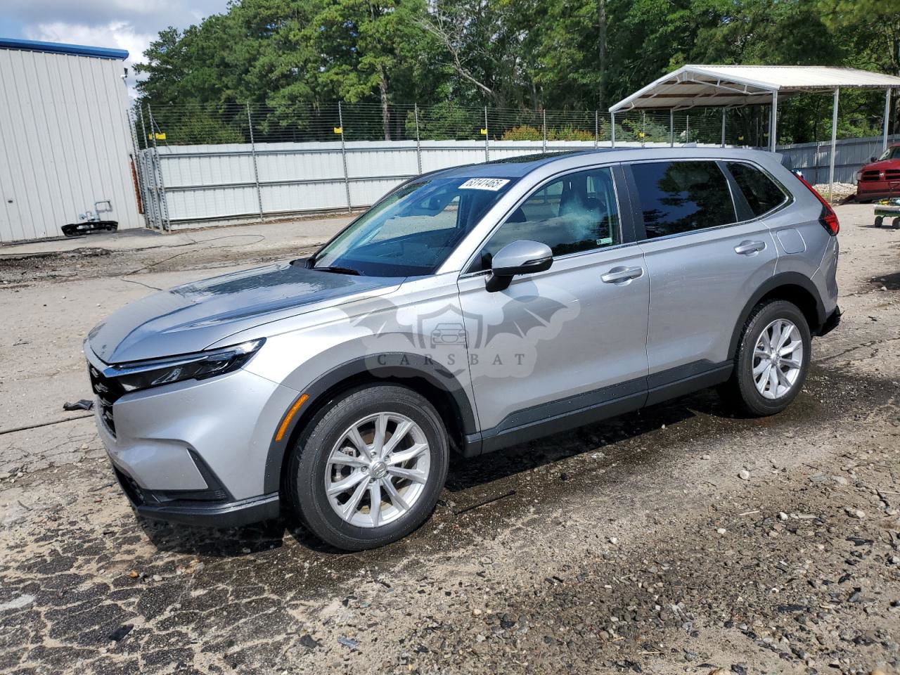 Honda CR-V EX 1.5L  4 2023
