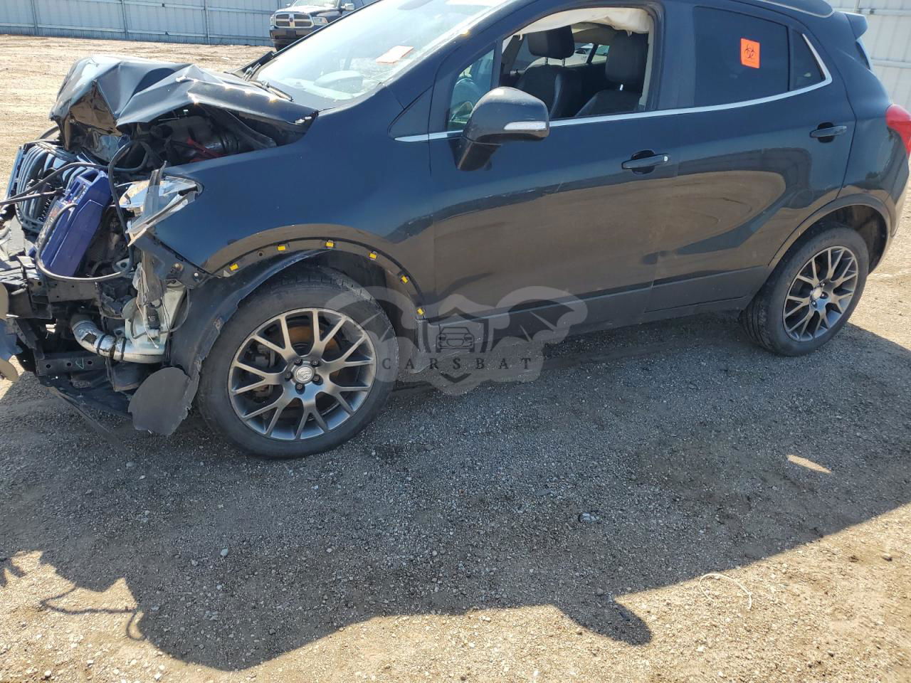 Buick Encore SPORT TOURING 1.4L  4 2016