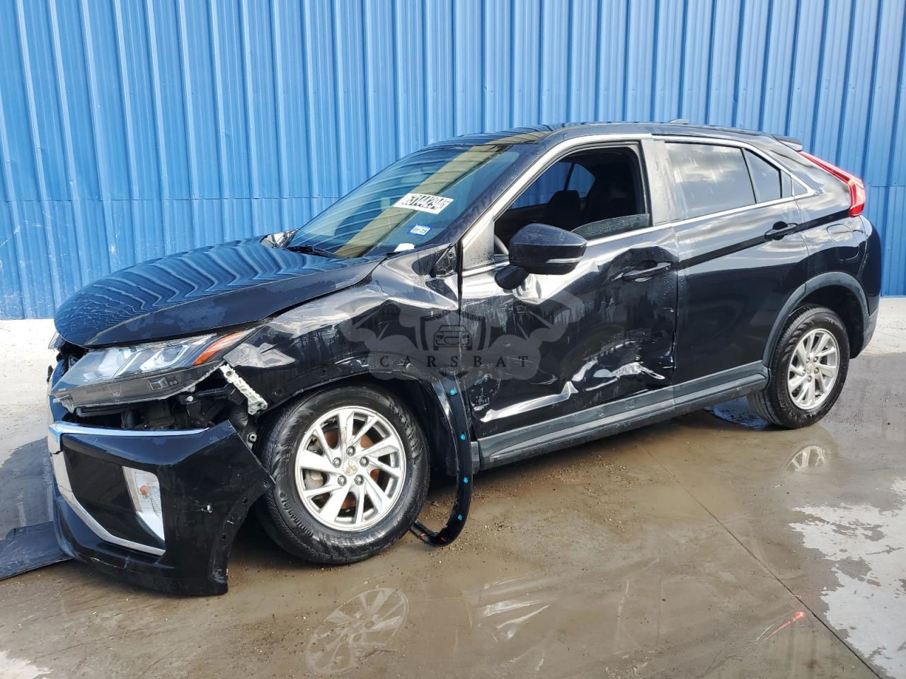 Mitsubishi Eclipse ES 1.5L  4 2019
