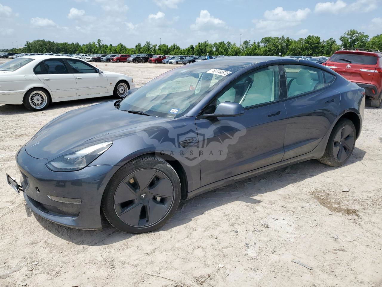 Tesla Model 3 2023