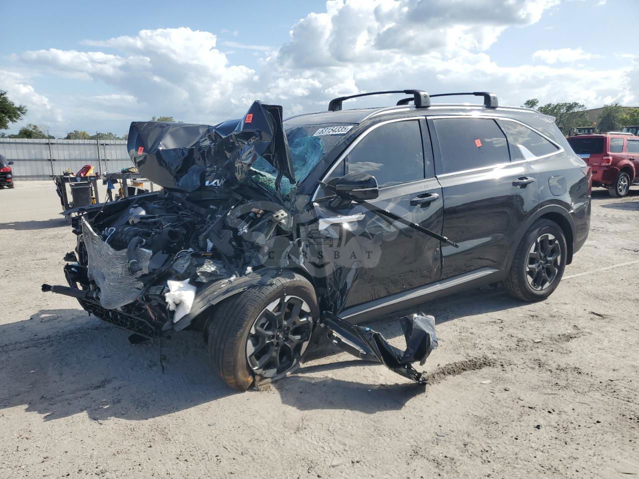 Kia Sorento S 2.5L  4 2025