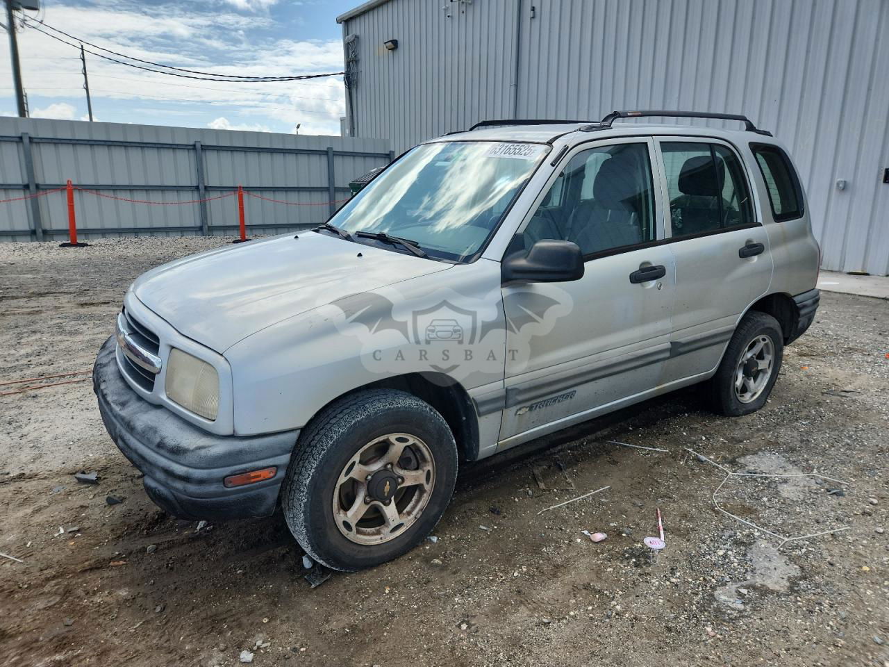 Chevrolet Tiltmaster 2.0L  4 2000