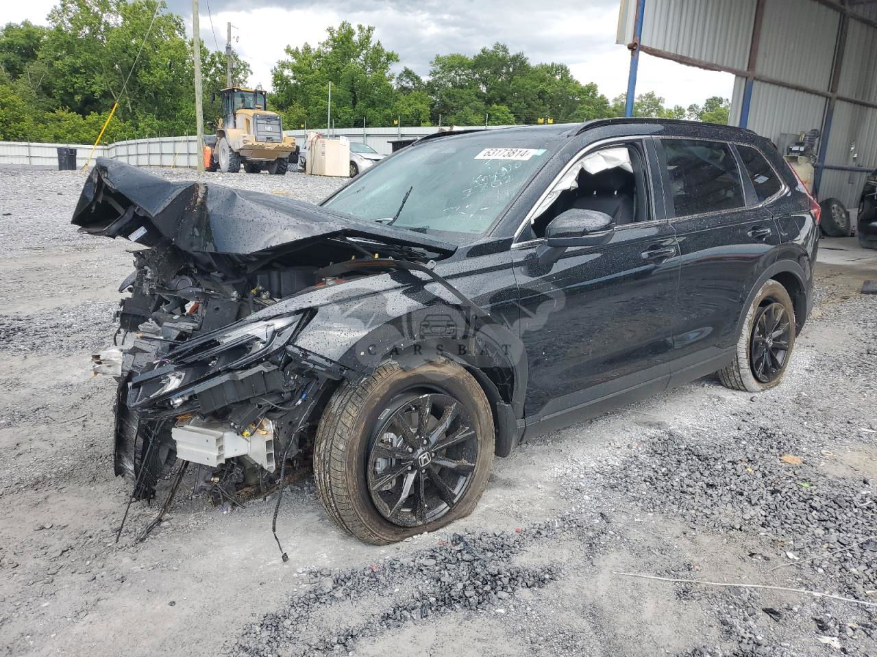 Honda CR-V SPORT 2.0L  4 2023