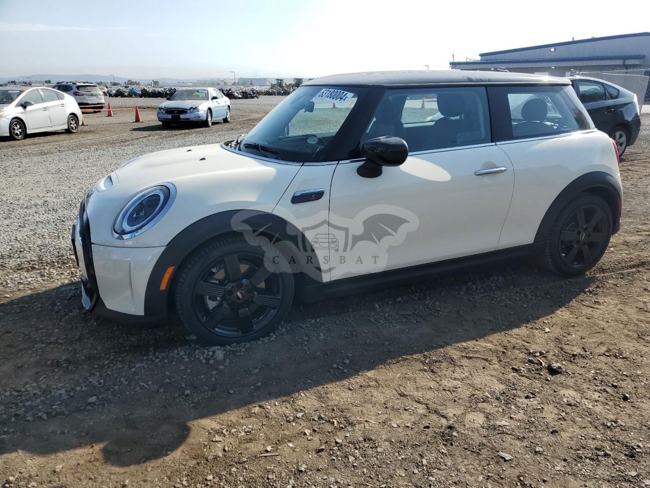 Mini Cooper 2023