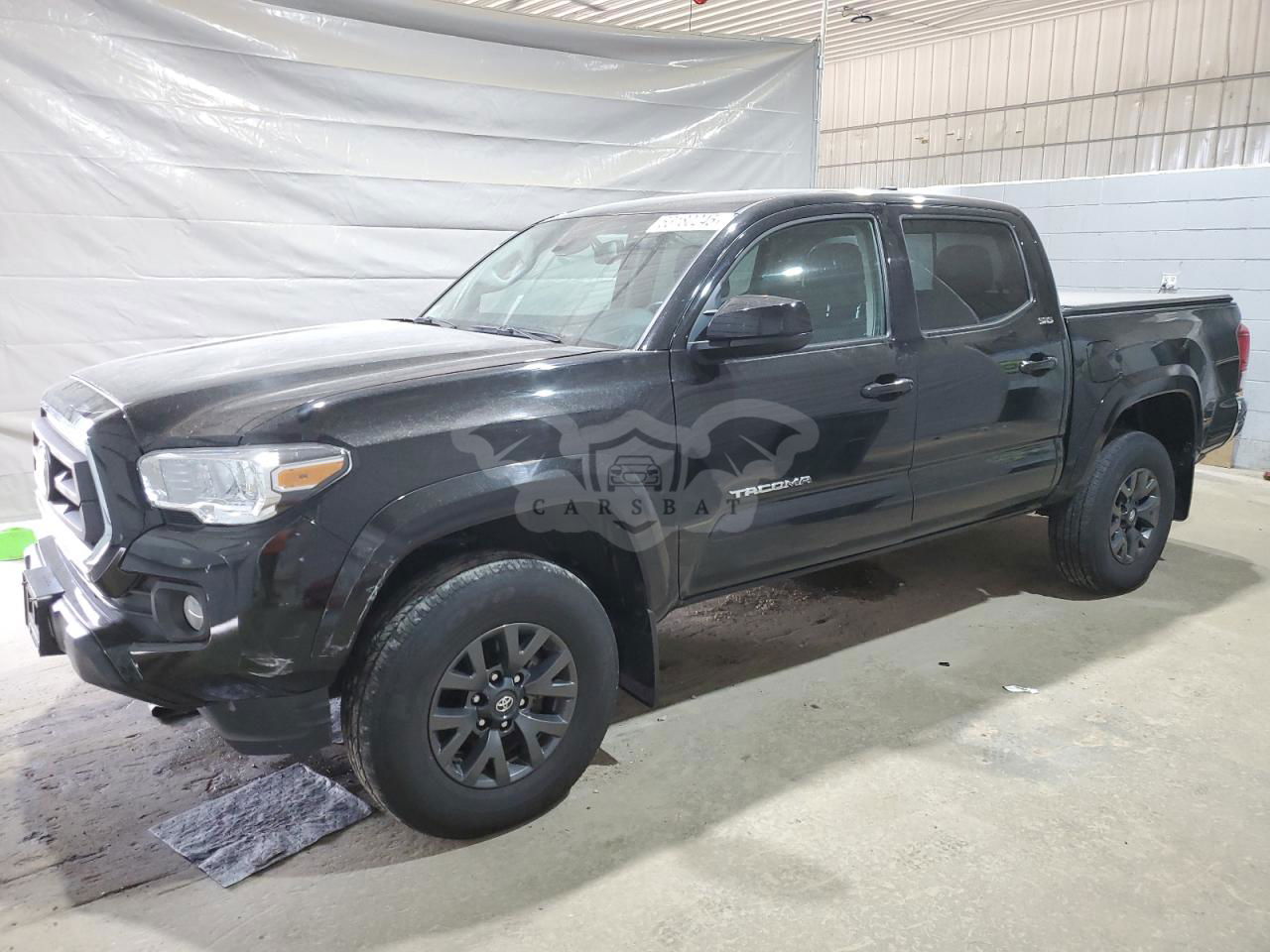 Toyota Tacoma DOUBLE CAB 3.5L  6 2023