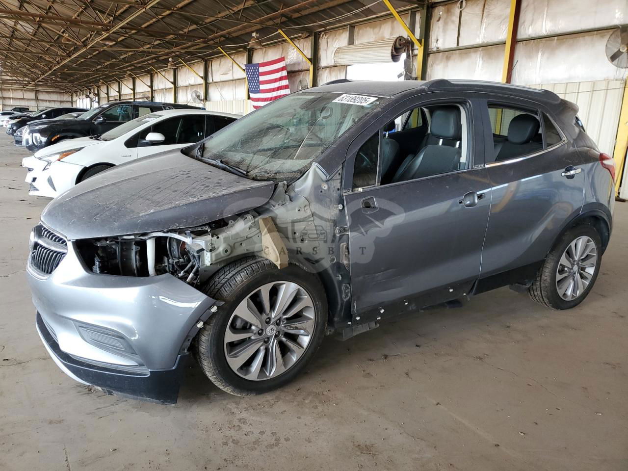 Buick Encore PREFERRED 1.4L  4 2019