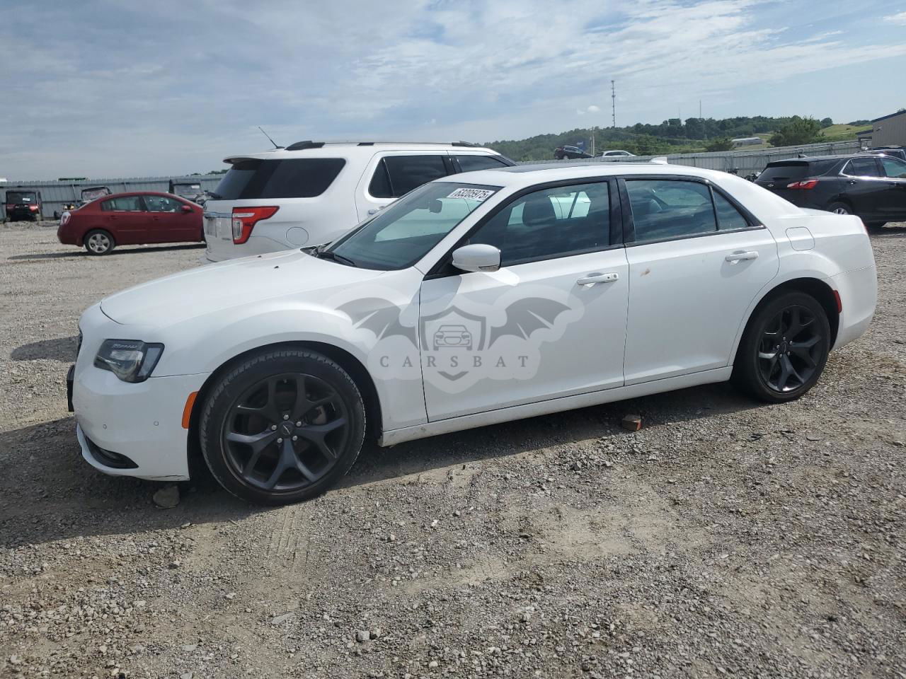 Chrysler 300 S 3.6L  6 2023