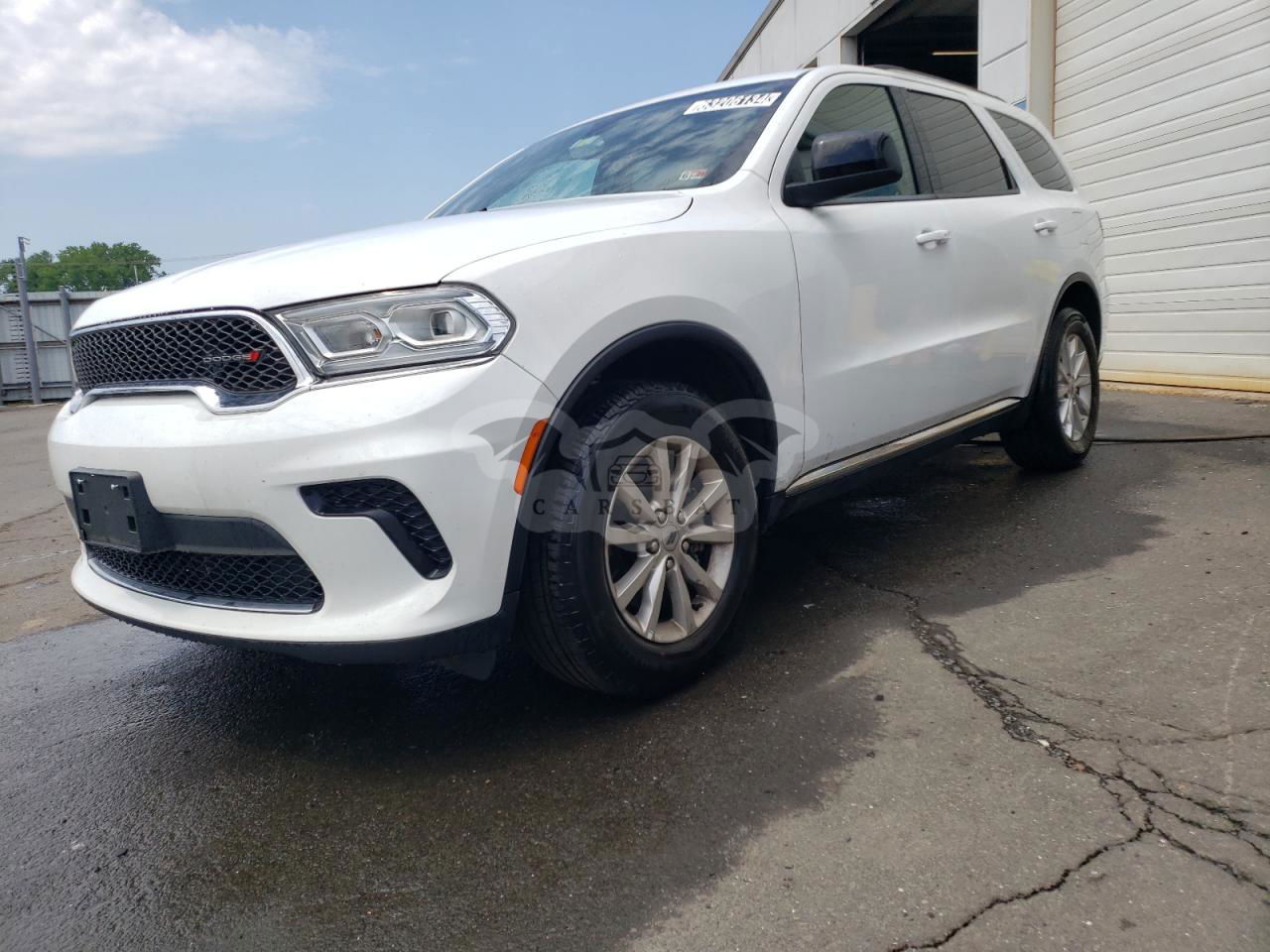 Dodge Durango 2023