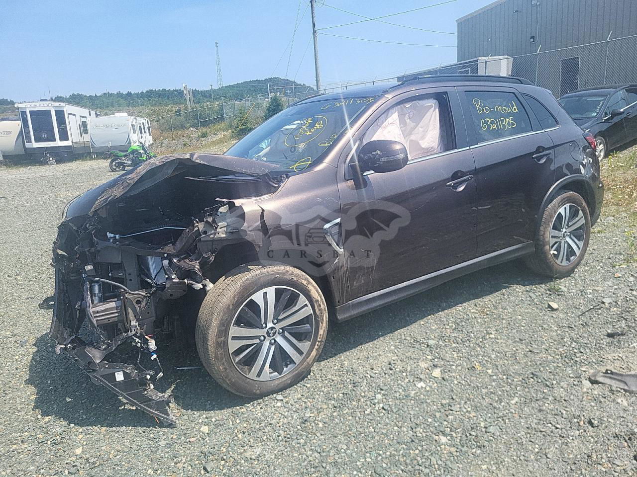 Mitsubishi Outlander SE 2.4L  4 2024