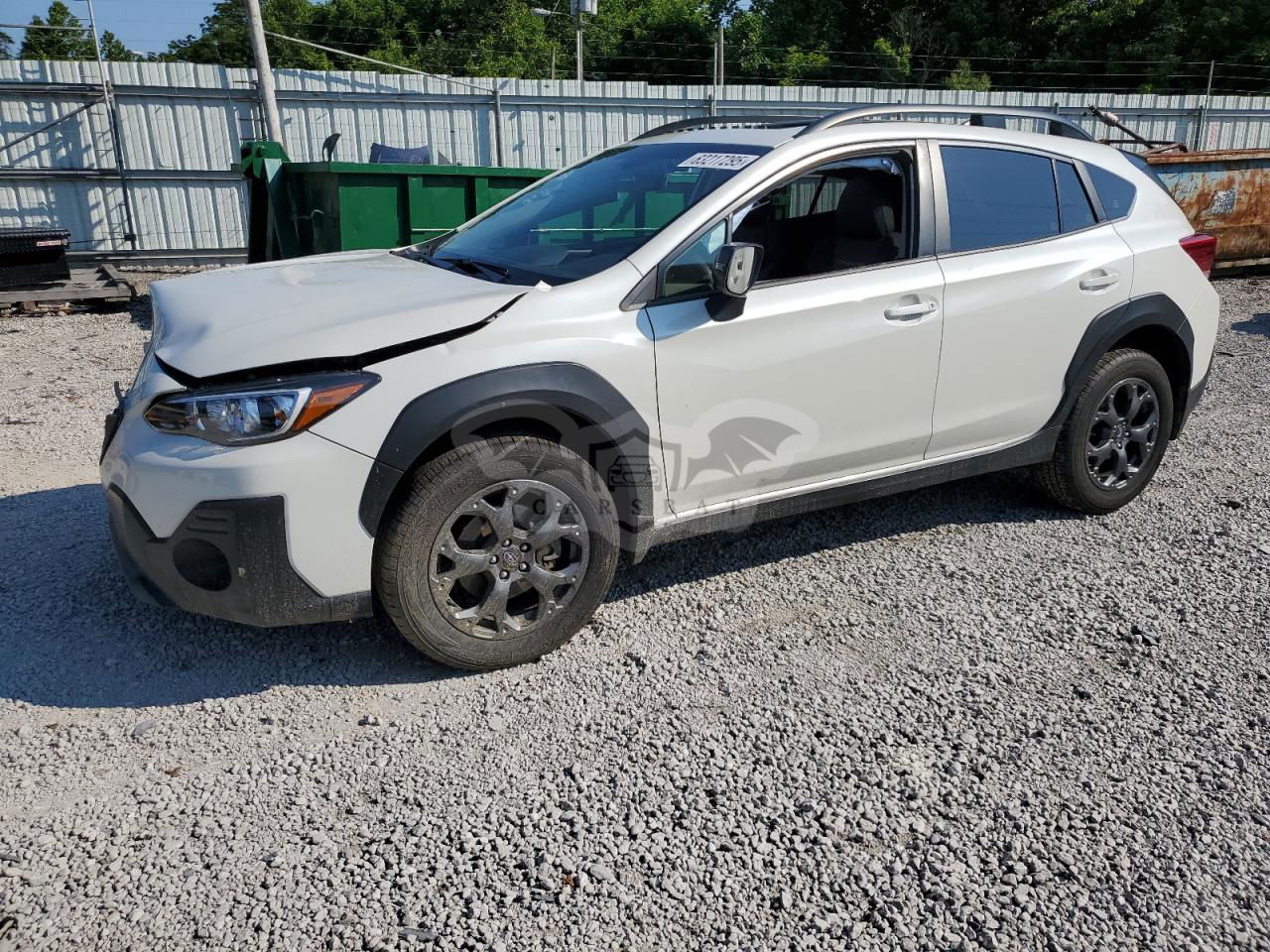 Subaru Crosstrek SPORT 2.5L  4 2023