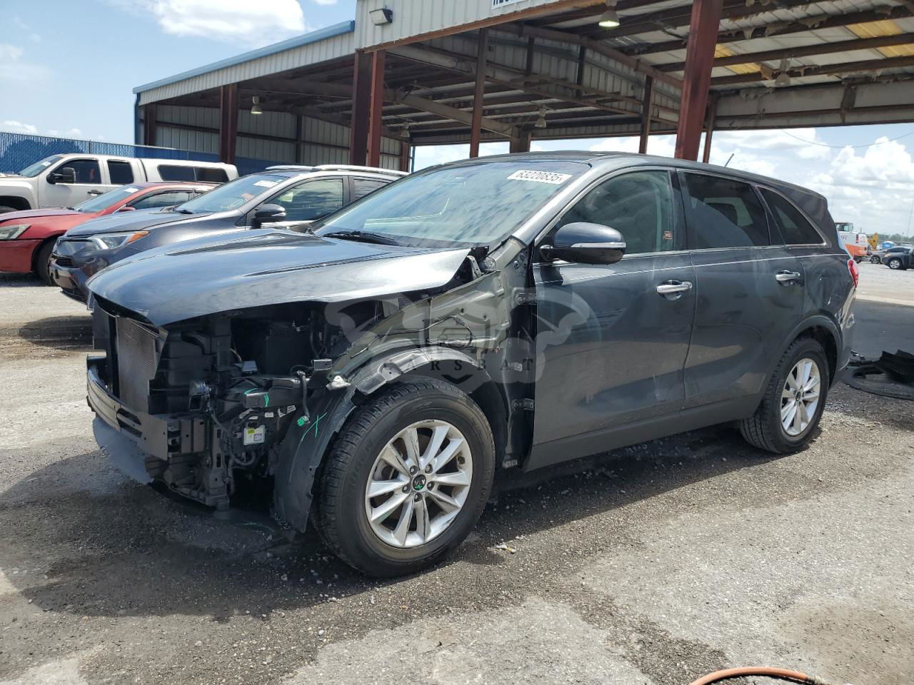 Kia Sorento L 2.4L  4 2020