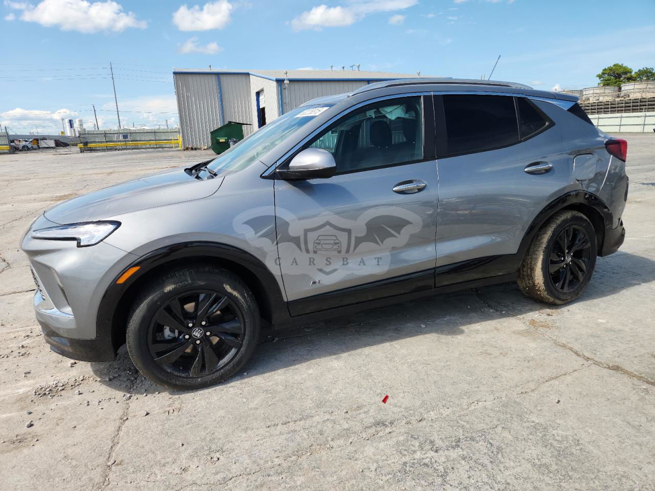Buick Encore SPORT TOURING 1.3L  3 2025