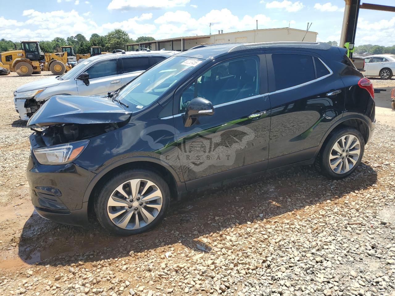 Buick Encore PREFERRED 1.4L  4 2019