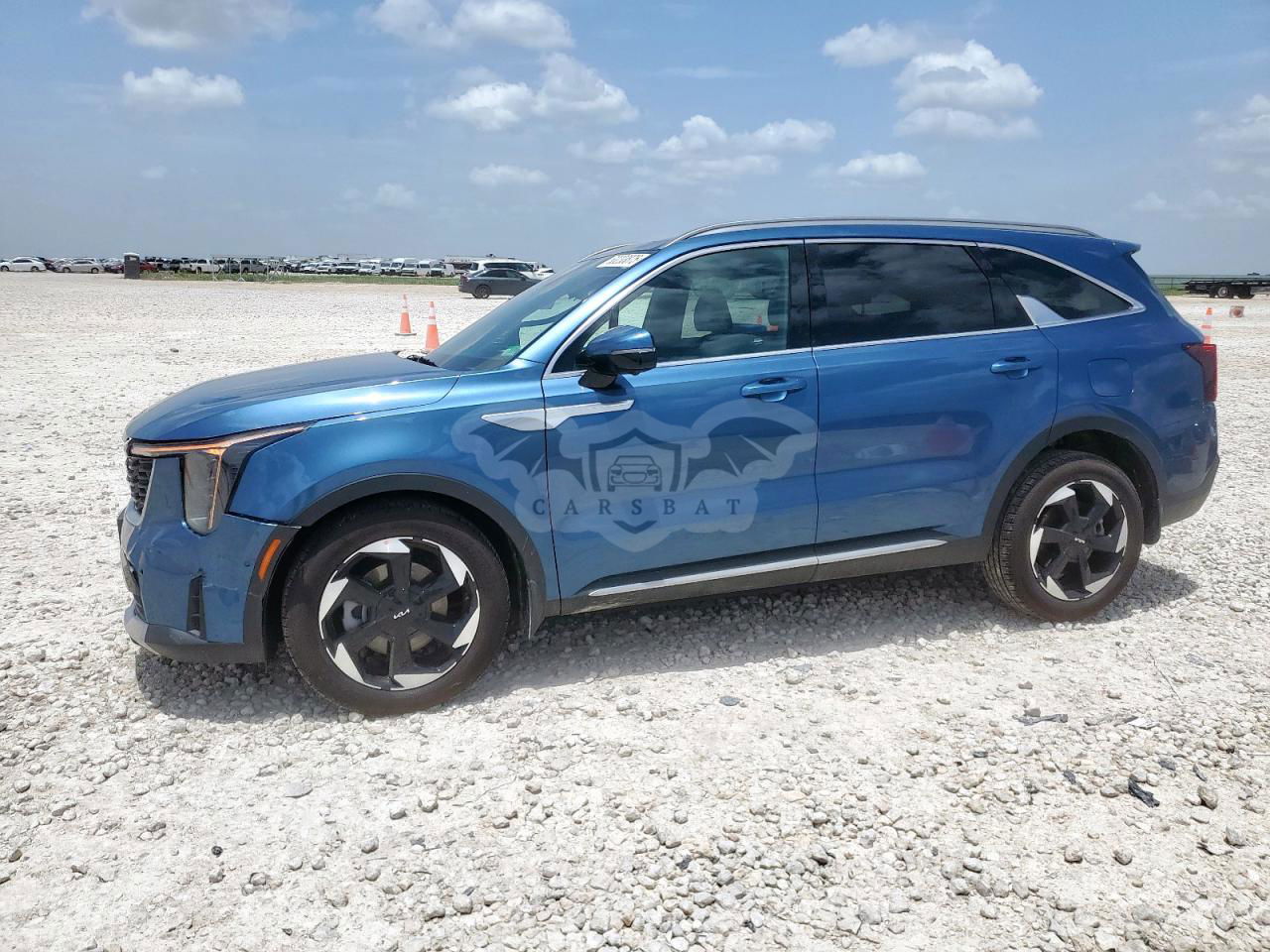 Kia Sorento SXP 1.6L  4 2025