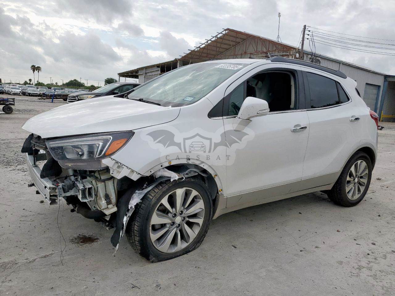 Buick Encore PREFERRED 1.4L  4 2019
