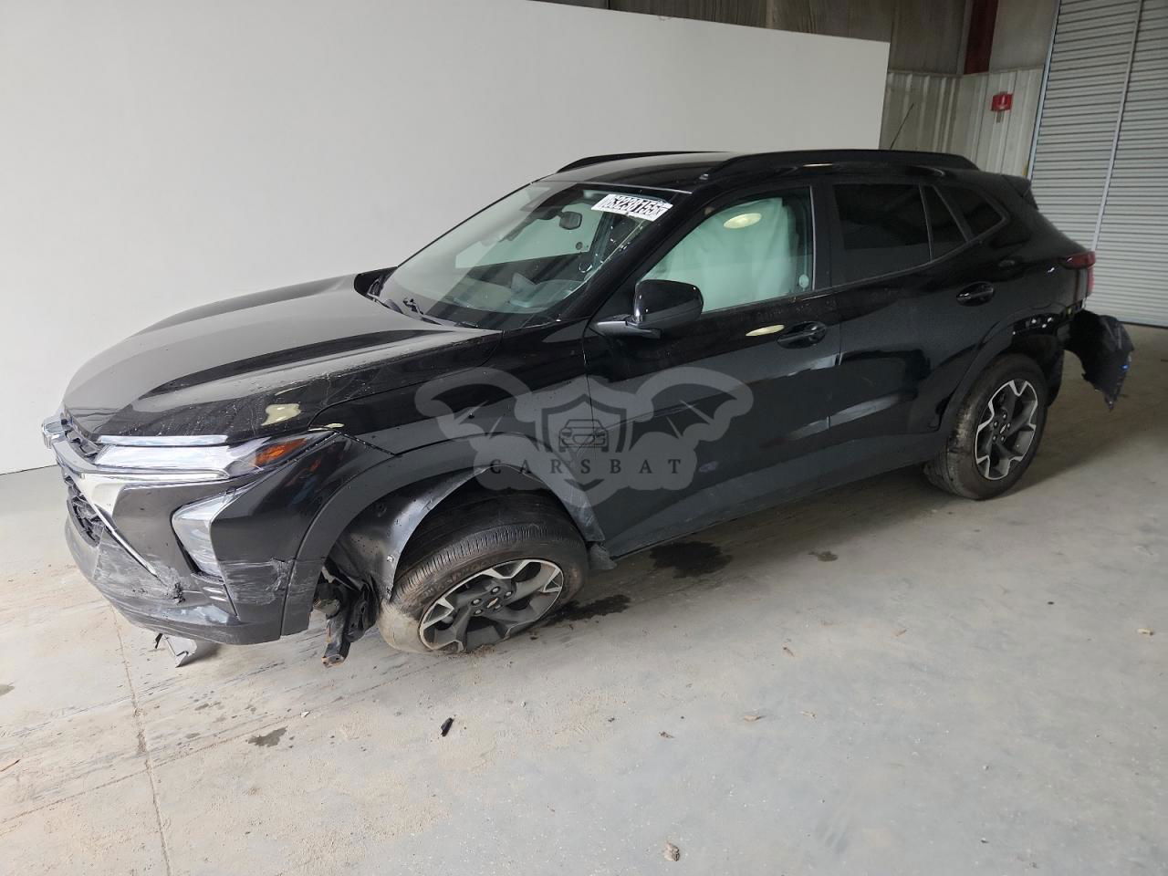 Chevrolet Trax 1LT 1.2L  3 2024
