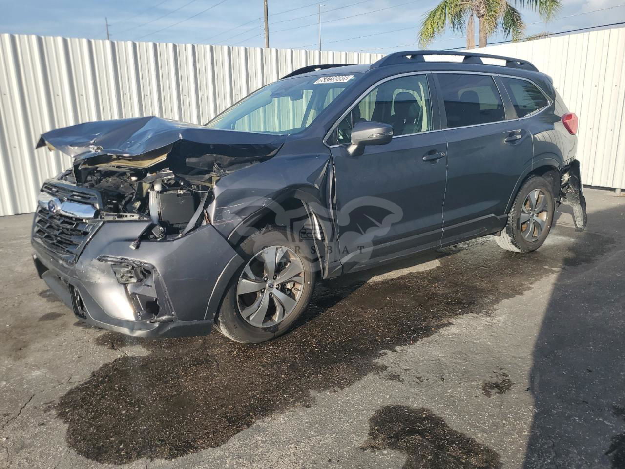 Subaru Ascent PREMIUM 2.4L  4 2023