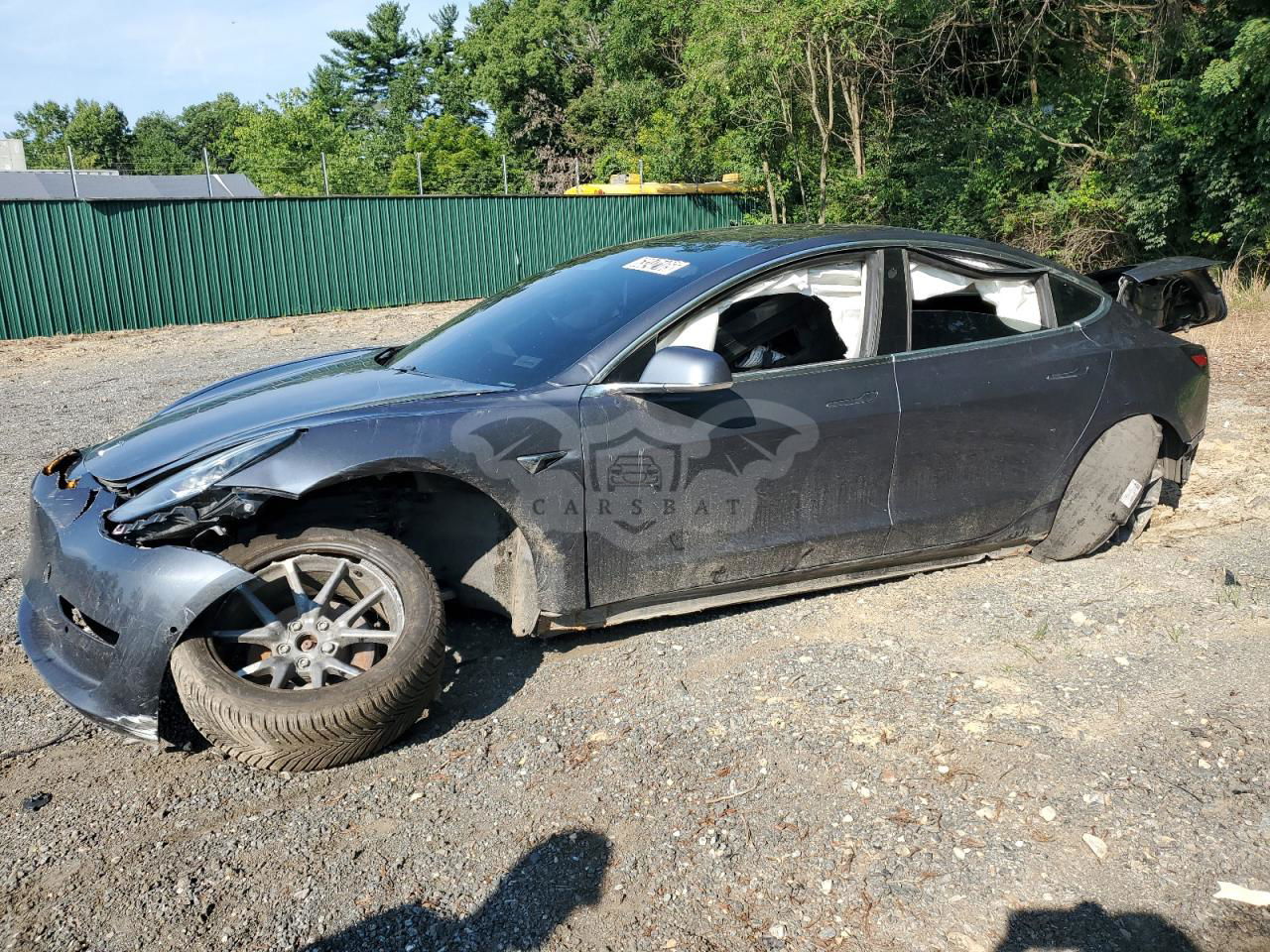 Tesla Model 3 2020