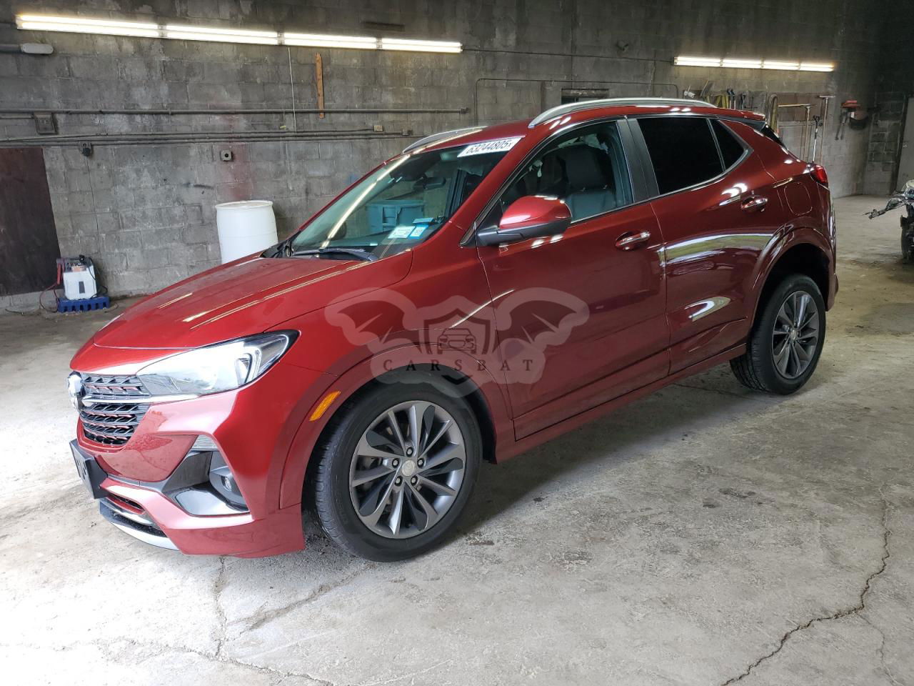 Buick Encore SELECT 1.3L  3 2023