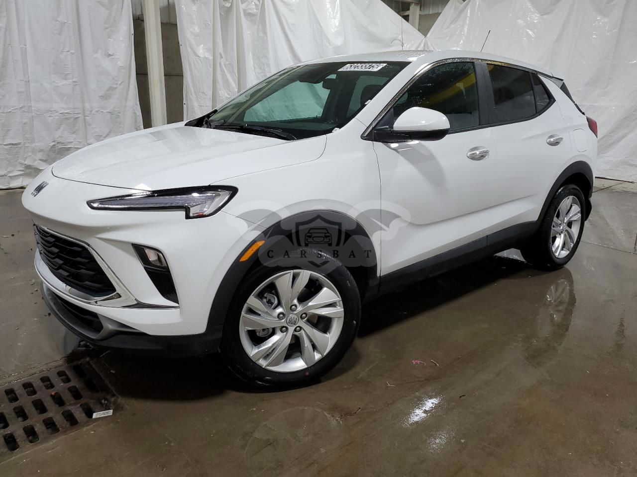Buick Encore PREFERRED 1.3L  3 2025