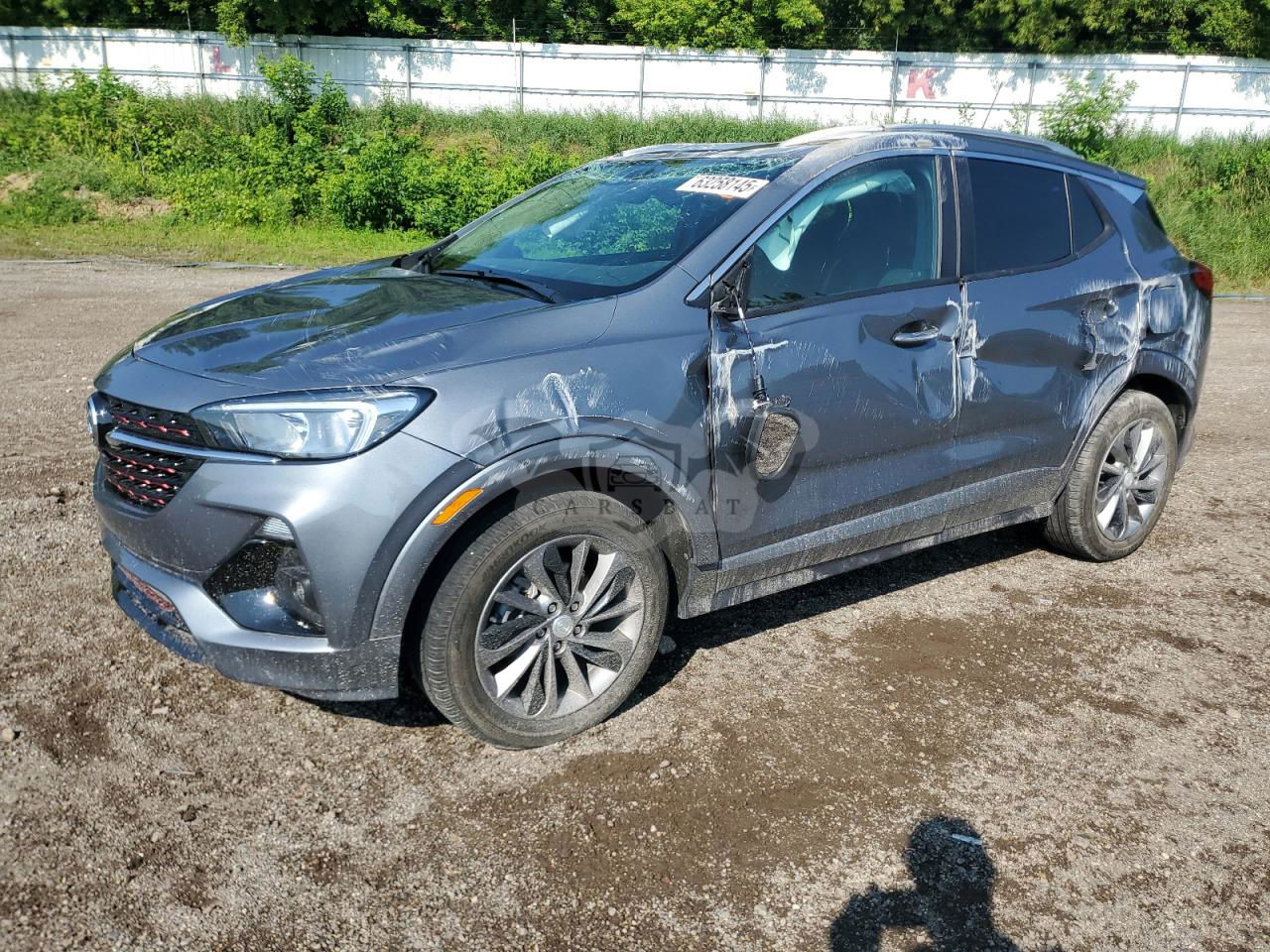 Buick Encore PREFERRED 1.2L  3 2022