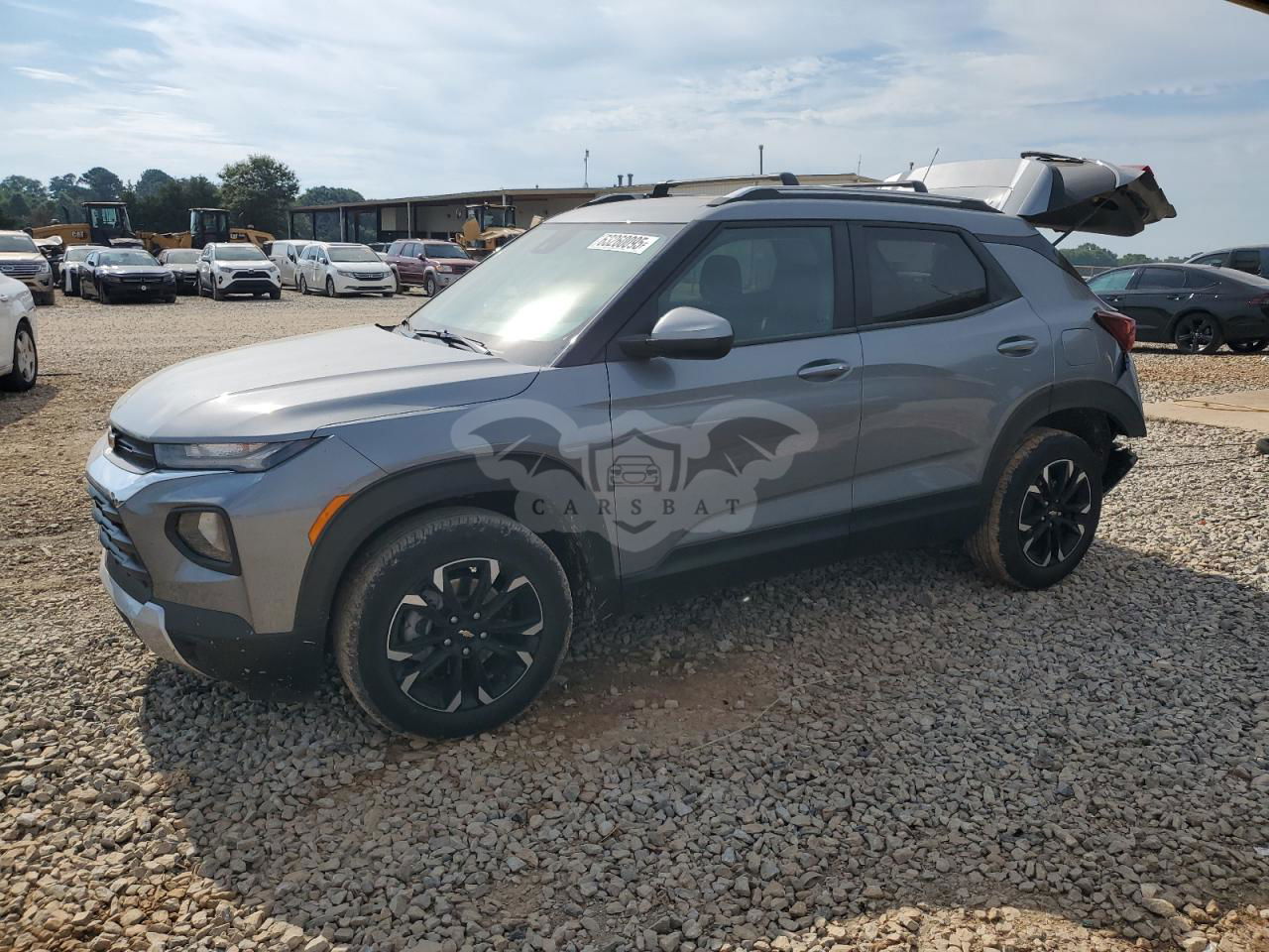 Chevrolet Trailblazer LT 1.3L  3 2023