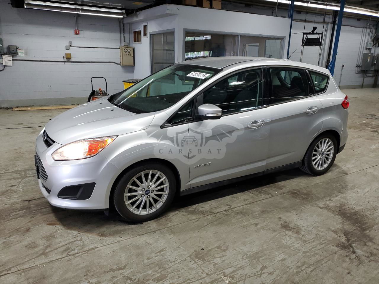 Ford C-Max SE 2.0L  4 2013