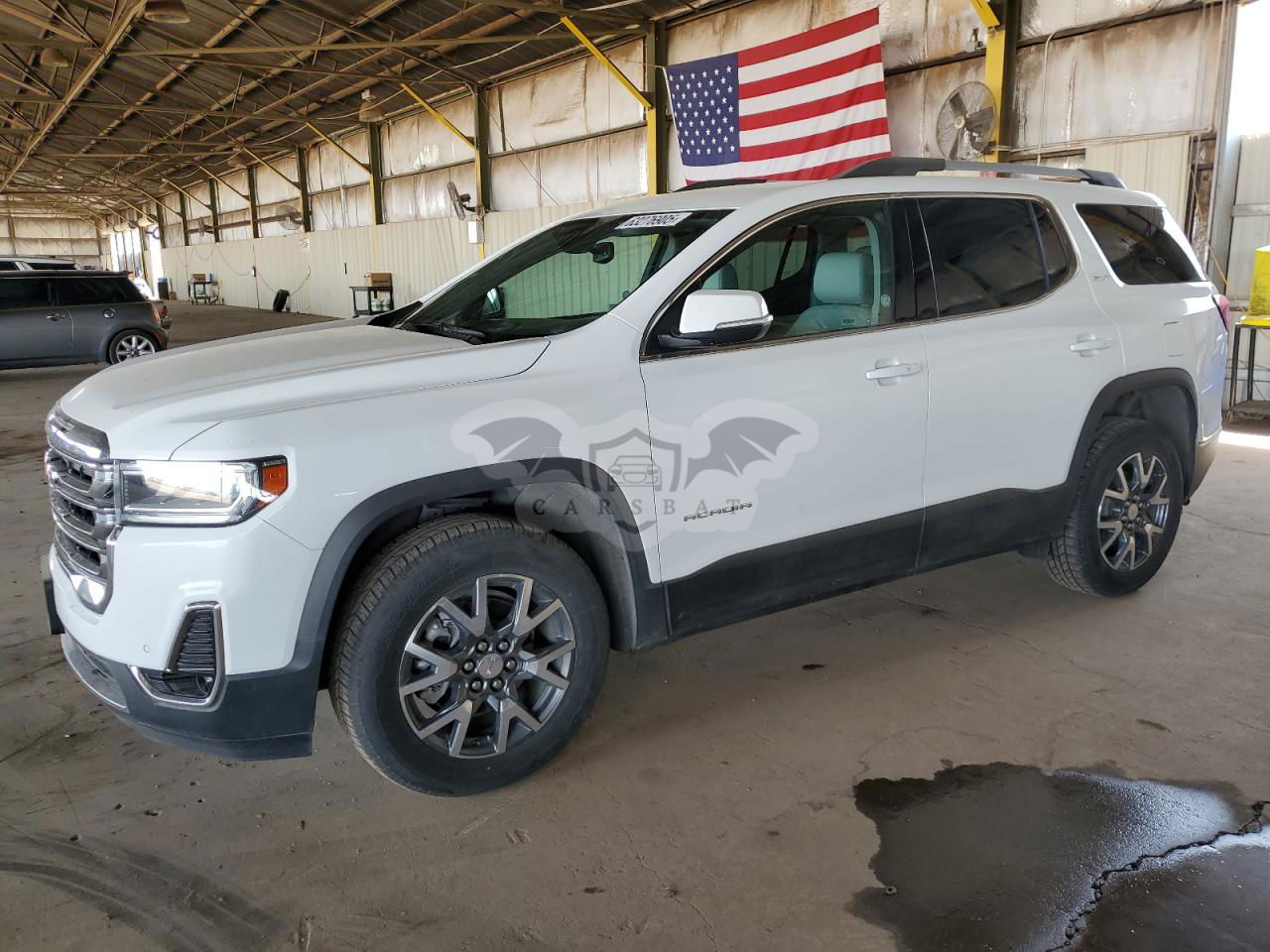 GMC Acadia SLT 2.0L  4 2023
