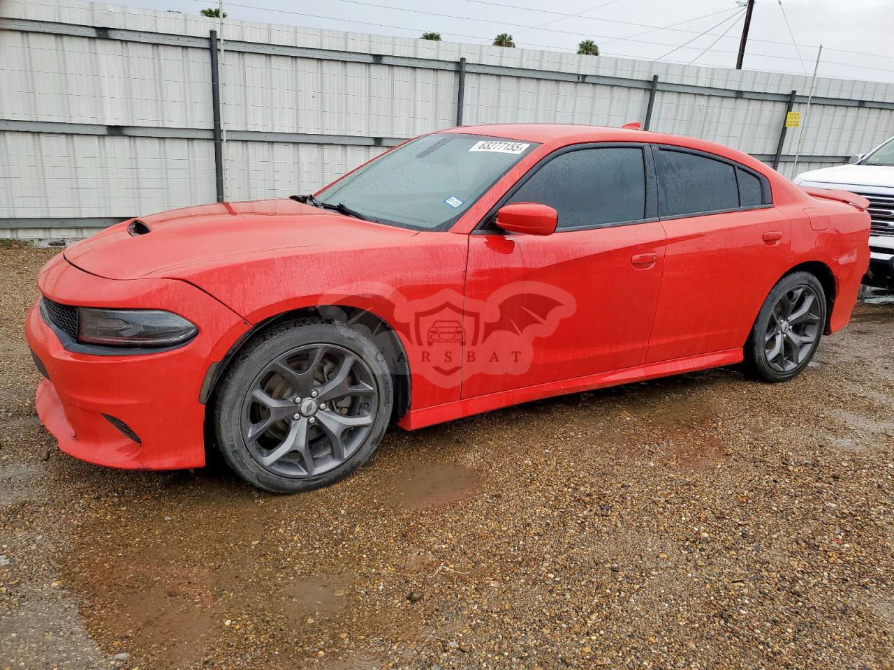Dodge Charger GT 3.6L  6 2019
