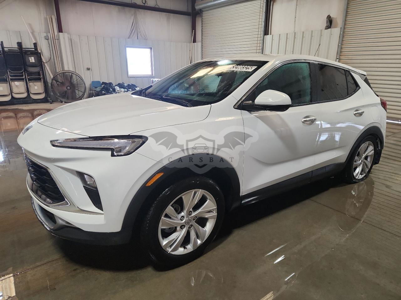 Buick Encore PREFERRED 1.3L  3 2025