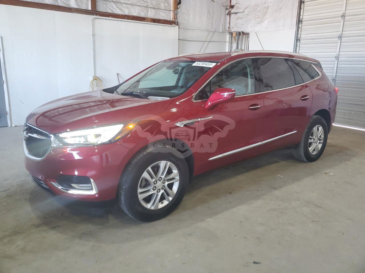 Buick Enclave PREFERRED 3.6L  6 2020