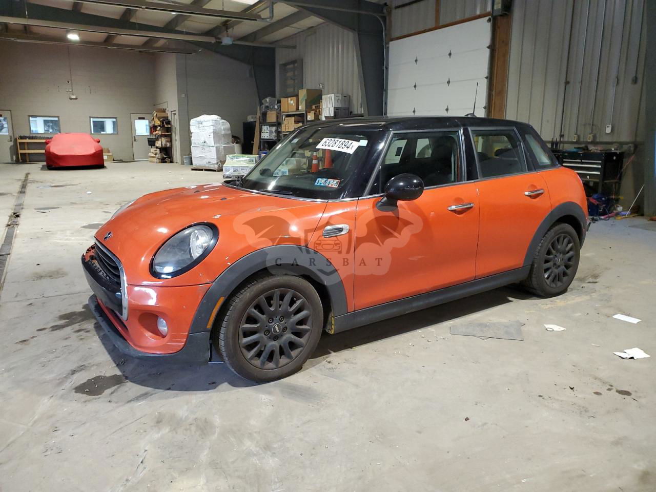 Mini Cooper 1.5L  3 2019